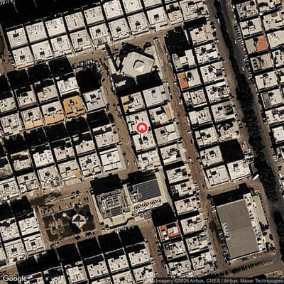 Residential Building for Sale in North Jeddah, Jeddah - Building For Sale in Al Manar Residential Building for Sale in North Jeddah, Jeddah - Building For Sale in Al Manar