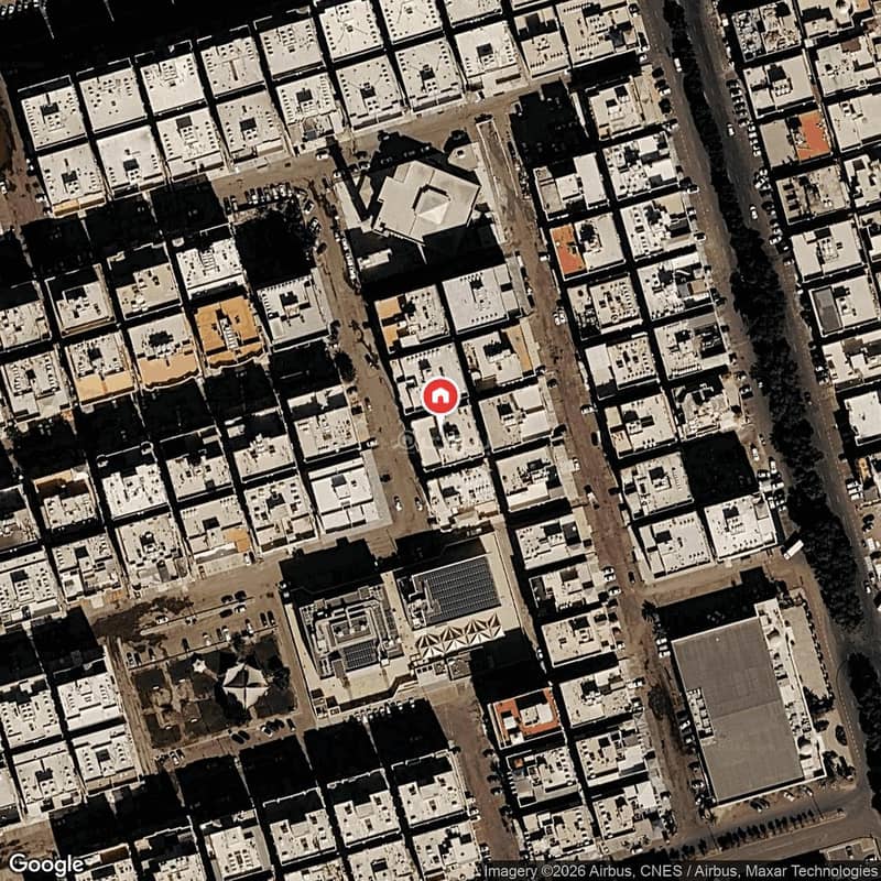 Building For Sale in Al Manar Building For Sale in Al Manar