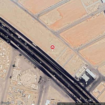 ارض سكنية  للايجار في جنوب الرياض، الرياض - أرض للإيجار في المشعل