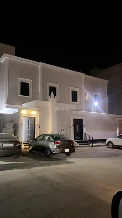 10+ Beds Villa for Sale in West Riyadh, Riyadh - Villa 400, the first intersection 10+ Beds Villa for Sale in West Riyadh, Riyadh - Villa 400, the first intersection