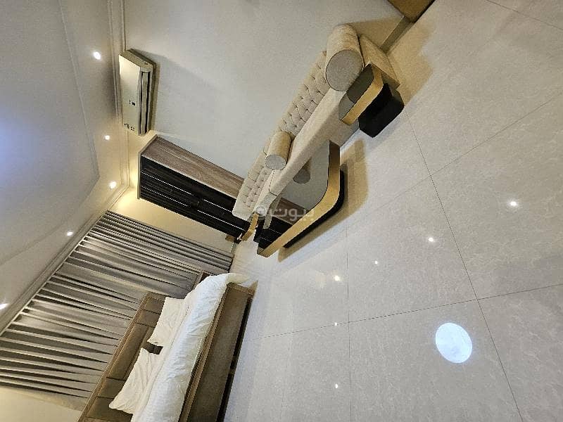 Studio apartment for rent in Qurtuba, Riyadh Studio apartment for rent in Qurtuba, Riyadh