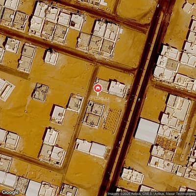 Residential Land for Sale in An Nuzhah, Sharura - Residential Land For Sale in An Nuzhah, Sharura