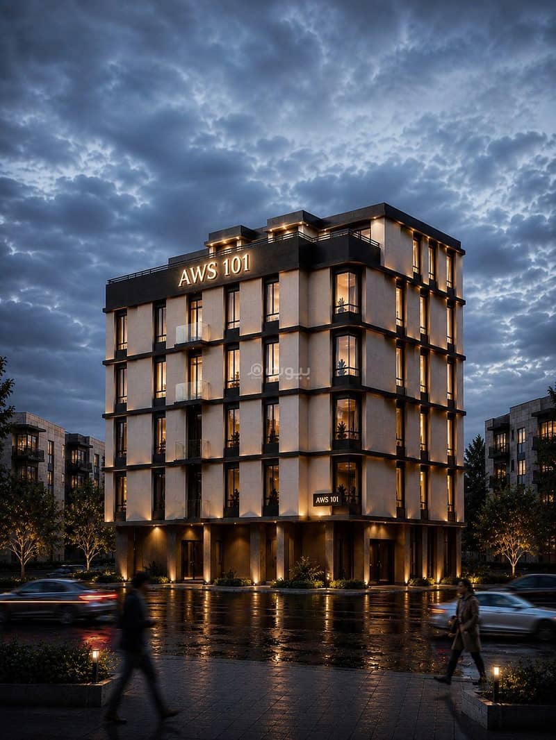Apartment in North Jeddah,Al Waha 2 bedrooms 269000 SAR - 88030714 Apartment in North Jeddah,Al Waha 2 bedrooms 269000 SAR - 88030714
