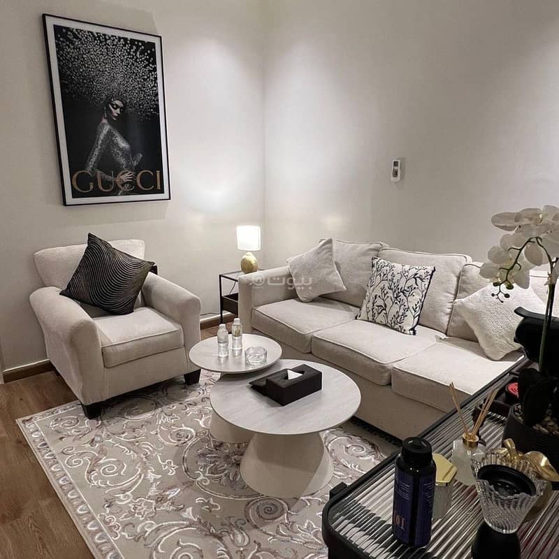 Hala Residence Hattin is a luxury suite with smart entry Hala Residence Hattin is a luxury suite with smart entry
