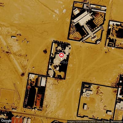 Rest House for Sale in Al Kharj Riyadh Region - Rest House For Sale in Al Kharj Riyadh Region