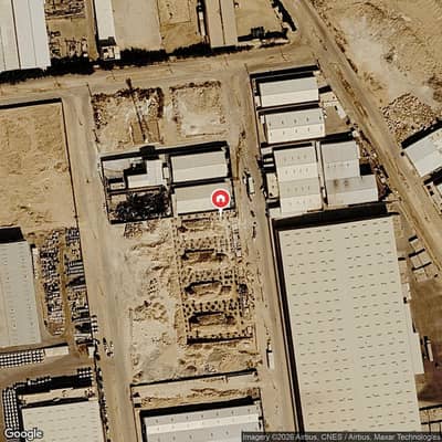 Factory for Rent in Al Kharj Riyadh Region - 1250 SQM Factory For Rent in Al Kharj Riyadh Region