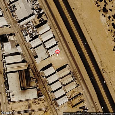 Factory for Rent in Al Kharj Riyadh Region - 1015 SQM Factory For Rent in Al Kharj Riyadh Region