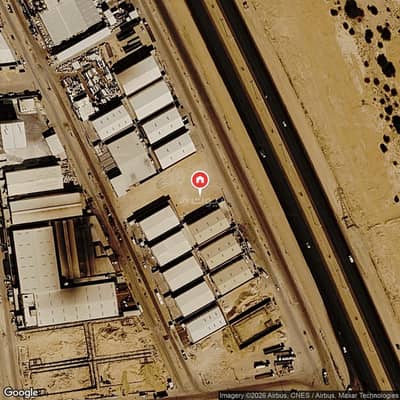 Factory for Rent in Al Kharj Riyadh Region - 1015 SQM Factory For Rent in Al Kharj Riyadh Region