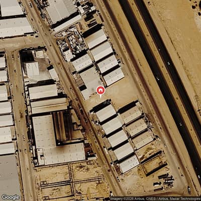 Factory for Rent in Al Kharj Riyadh Region - Factory For Rent in Al Kharj Riyadh Region