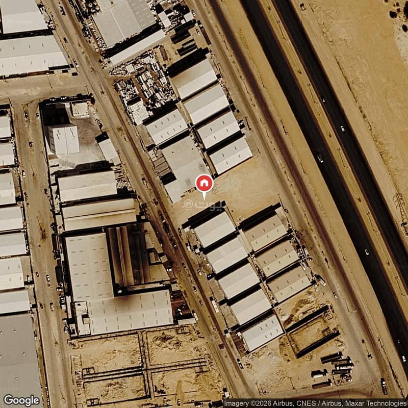 Factory For Rent in Al Kharj Riyadh Region Factory For Rent in Al Kharj Riyadh Region