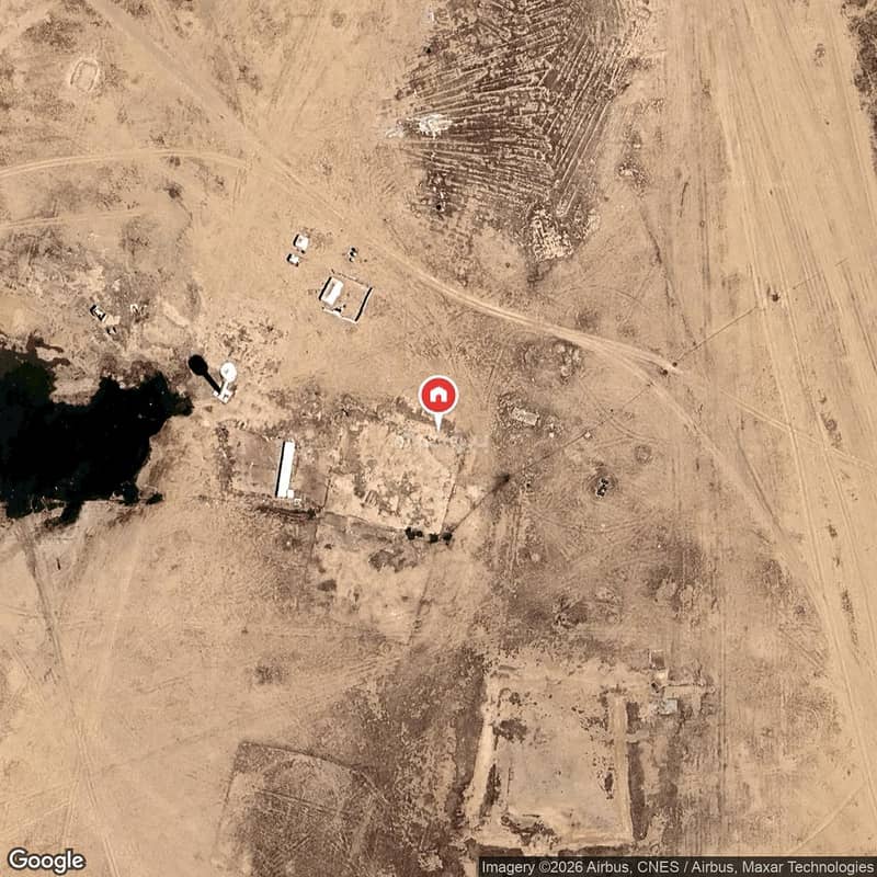 Residential Land For Sale in Hafar Al Batin Residential Land For Sale in Hafar Al Batin