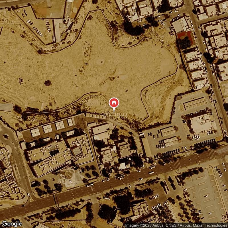 Residential Land For Rent in Al Faisaliyah, Al Diriyah Residential Land For Rent in Al Faisaliyah, Al Diriyah