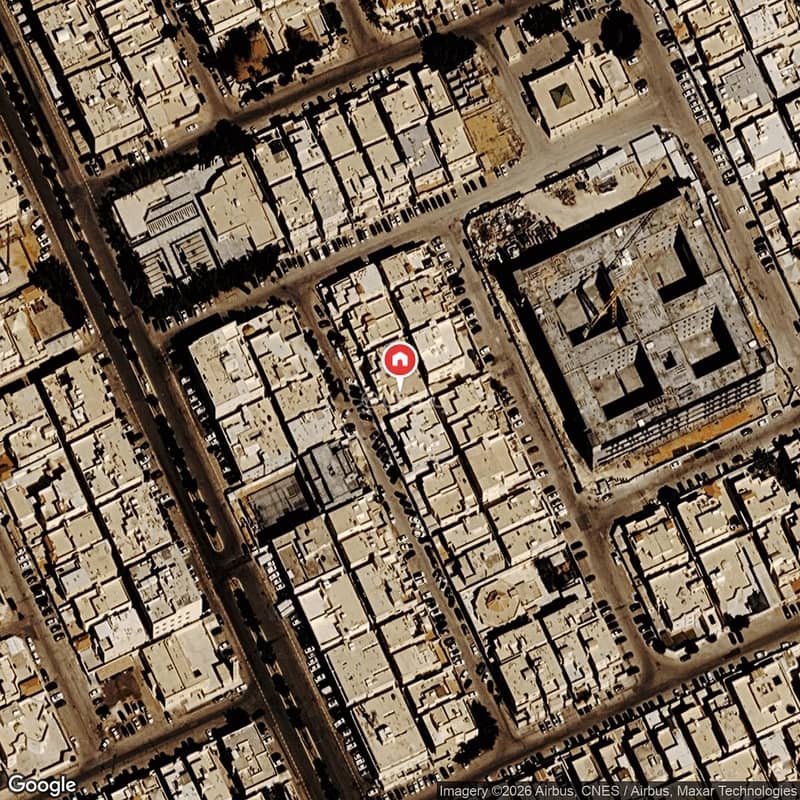 Floor For Sale in Ishbiliyah, Riyadh Floor For Sale in Ishbiliyah, Riyadh