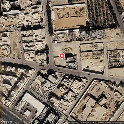 Residential Land for Sale in West Riyadh, Riyadh - Residential Land For Sale in Umm Al Hamam Al Gharbi, Riyadh Residential Land for Sale in West Riyadh, Riyadh - Residential Land For Sale in Umm Al Hamam Al Gharbi, Riyadh