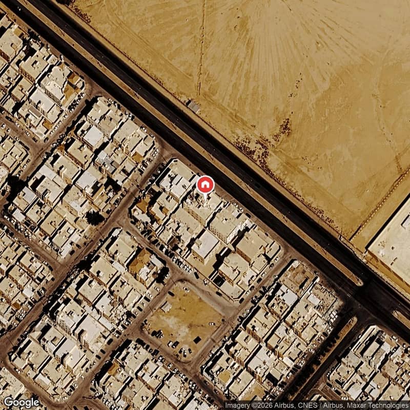 Studio Apartment For Rent in Al Janadriyah, Riyadh Studio Apartment For Rent in Al Janadriyah, Riyadh