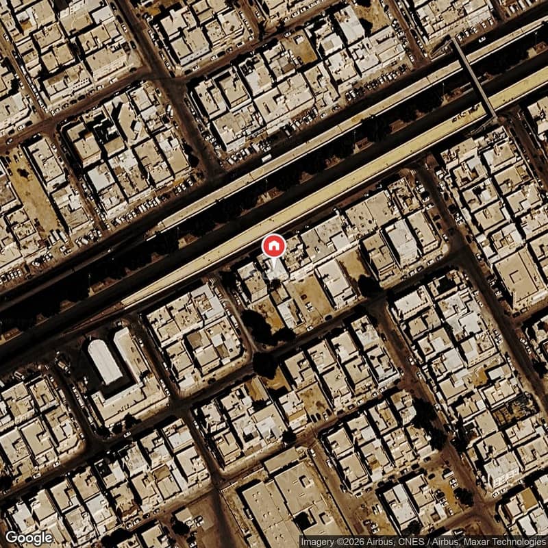 Residential Building For Sale in Al Dar Al Baida, Riyadh Residential Building For Sale in Al Dar Al Baida, Riyadh