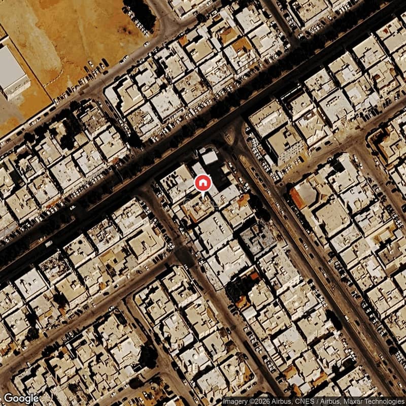 Villa For Sale in Al Khaleej, Riyadh Villa For Sale in Al Khaleej, Riyadh