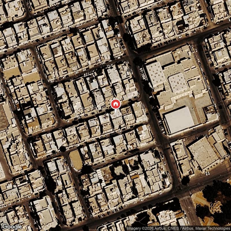 Floor For Rent in Al Rabwah, Riyadh Floor For Rent in Al Rabwah, Riyadh