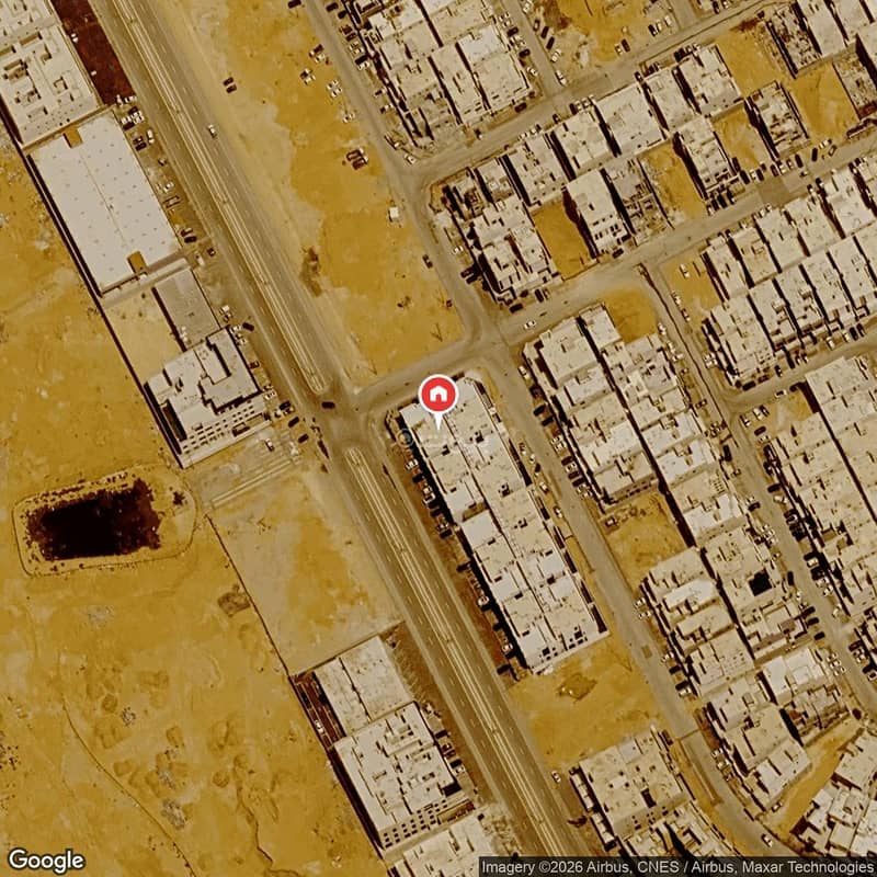 Studio Apartment For Rent in Al Rimal, Riyadh Studio Apartment For Rent in Al Rimal, Riyadh