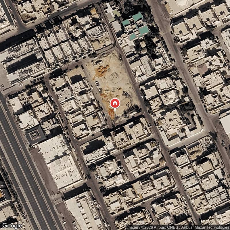 Residential Land For Sale in Al Rahmaniyah, Riyadh Residential Land For Sale in Al Rahmaniyah, Riyadh