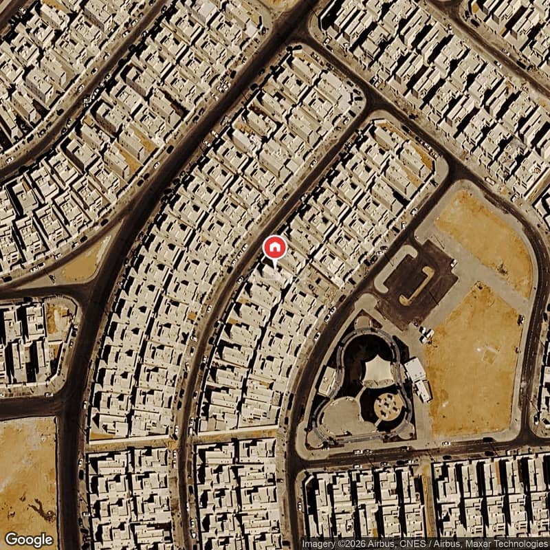Villa For Sale in Al Janadriyah, Riyadh Villa For Sale in Al Janadriyah, Riyadh
