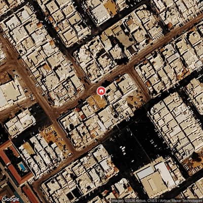 Residential Land for Sale in East Riyadh, Riyadh - Residential Land For Sale in Al Khaleej, Riyadh Residential Land for Sale in East Riyadh, Riyadh - Residential Land For Sale in Al Khaleej, Riyadh