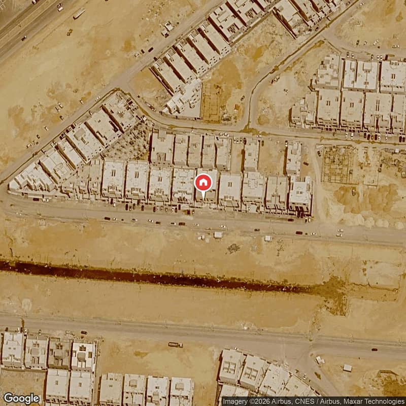 فيلا للإيجار في الجنادرية، الرياض فيلا للإيجار في الجنادرية، الرياض