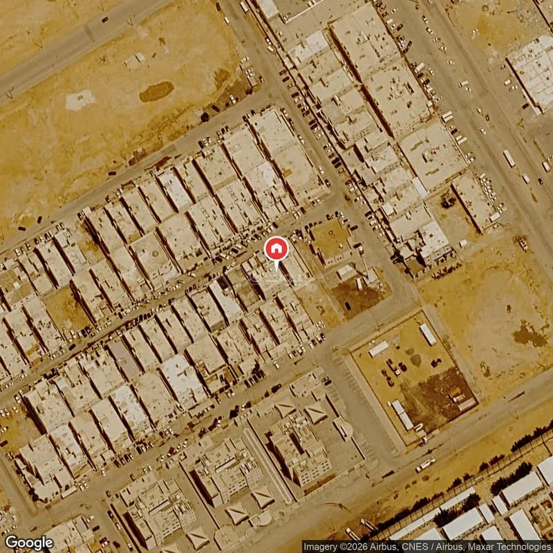 Villa For Sale in Al Rimal, Riyadh Villa For Sale in Al Rimal, Riyadh