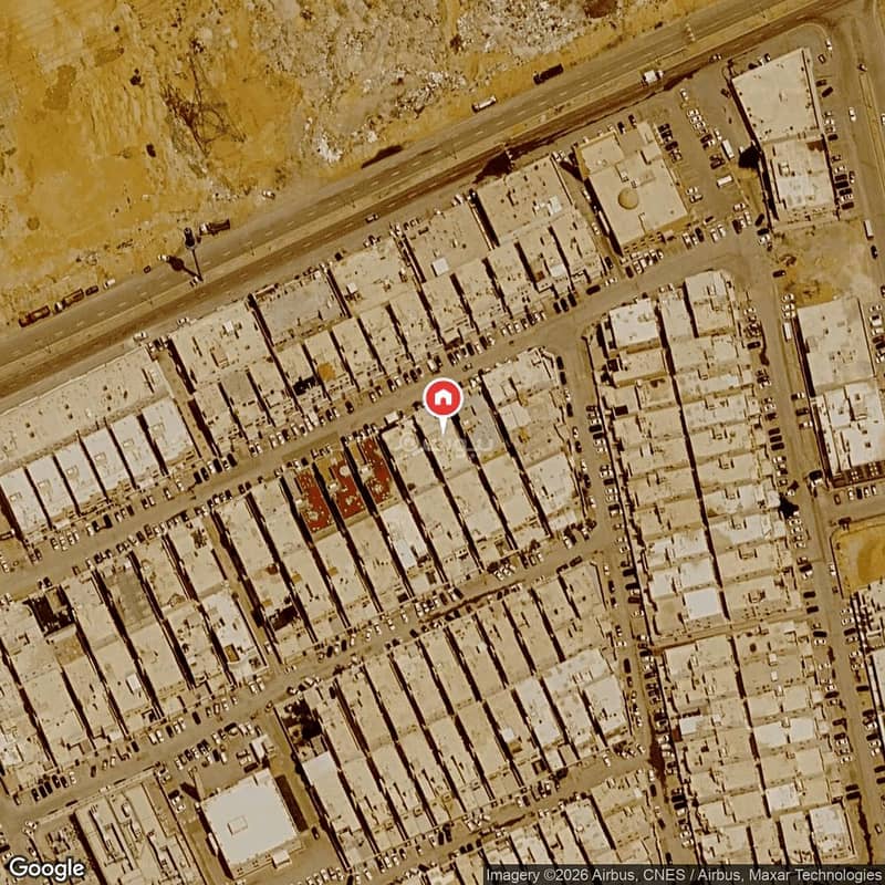 Villa For Sale in Al Rimal, Riyadh Villa For Sale in Al Rimal, Riyadh