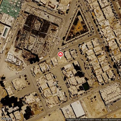 Residential Land for Sale in North Riyadh, Riyadh - Residential Land For Sale in Al Rabi, Riyadh Residential Land for Sale in North Riyadh, Riyadh - Residential Land For Sale in Al Rabi, Riyadh