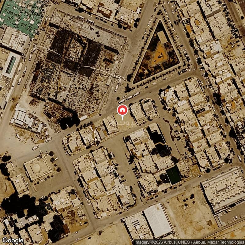 Residential Land For Sale in Al Rabi, Riyadh Residential Land For Sale in Al Rabi, Riyadh