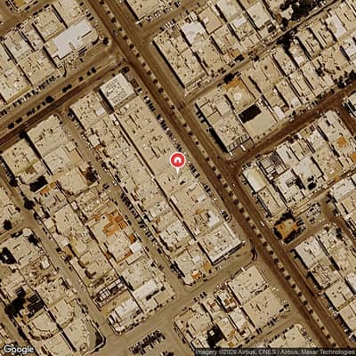 Showroom for Rent in East Riyadh, Riyadh - Exhibition Building For Rent in Al Rawdah, Riyadh