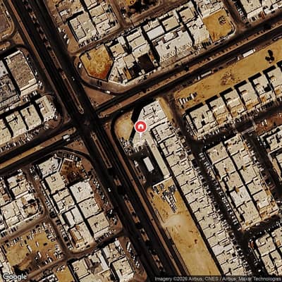 Residential Building for Rent in East Riyadh, Riyadh - Residential Building For Rent in Al Saadah, Riyadh