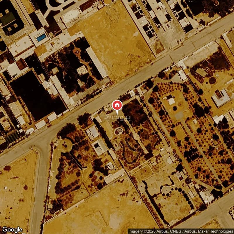 Villa For Sale in Al Rimal, Riyadh Villa For Sale in Al Rimal, Riyadh