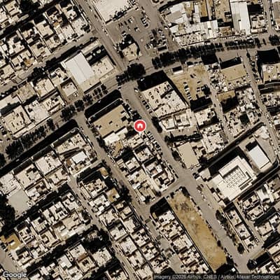 Residential Land for Sale in West Riyadh, Riyadh - Residential Land For Sale in Al Suwaidi, Riyadh Residential Land for Sale in West Riyadh, Riyadh - Residential Land For Sale in Al Suwaidi, Riyadh