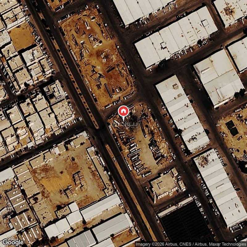 Residential Land For Sale in Al Saadah, Riyadh Residential Land For Sale in Al Saadah, Riyadh