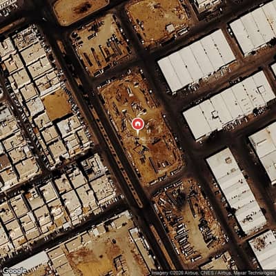 Residential Land for Sale in East Riyadh, Riyadh - Residential Land For Sale in Al Saadah, Riyadh
