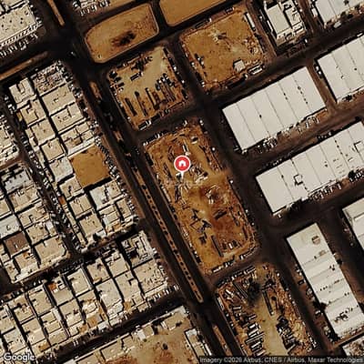 Residential Land for Sale in East Riyadh, Riyadh - Residential Land For Sale in Al Saadah, Riyadh