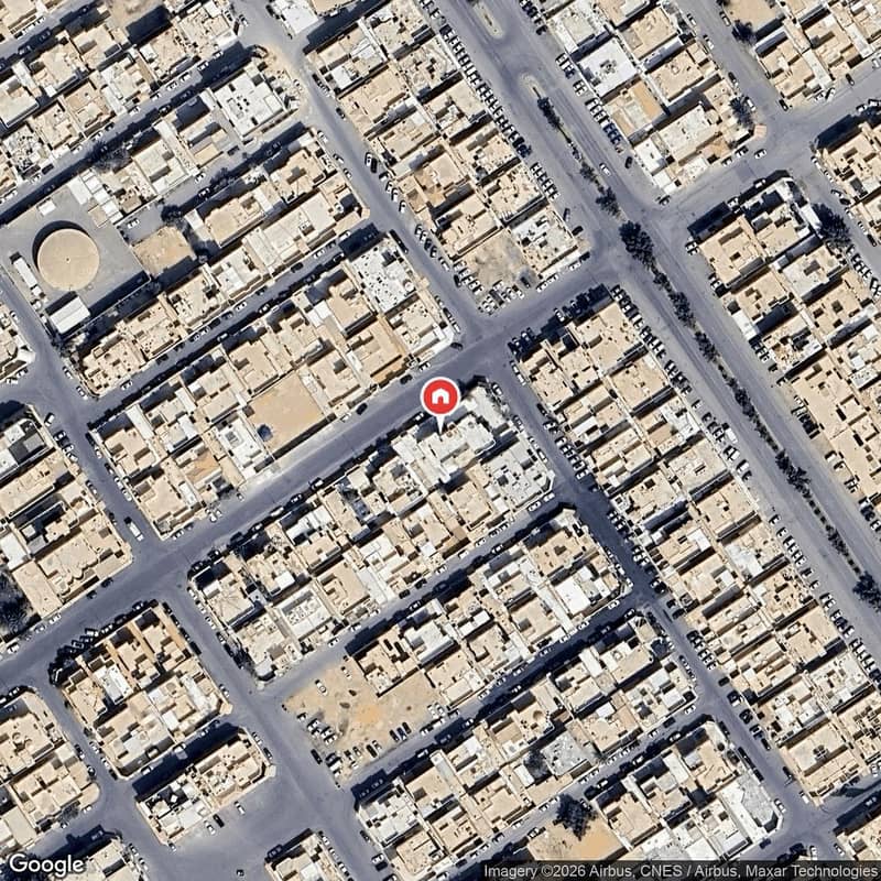 Floor For Sale in Al Zahrah, Riyadh Floor For Sale in Al Zahrah, Riyadh