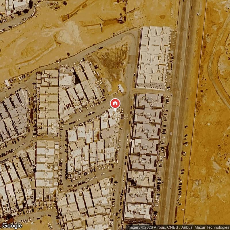 Villa For Sale in Al Rimal, Riyadh Villa For Sale in Al Rimal, Riyadh