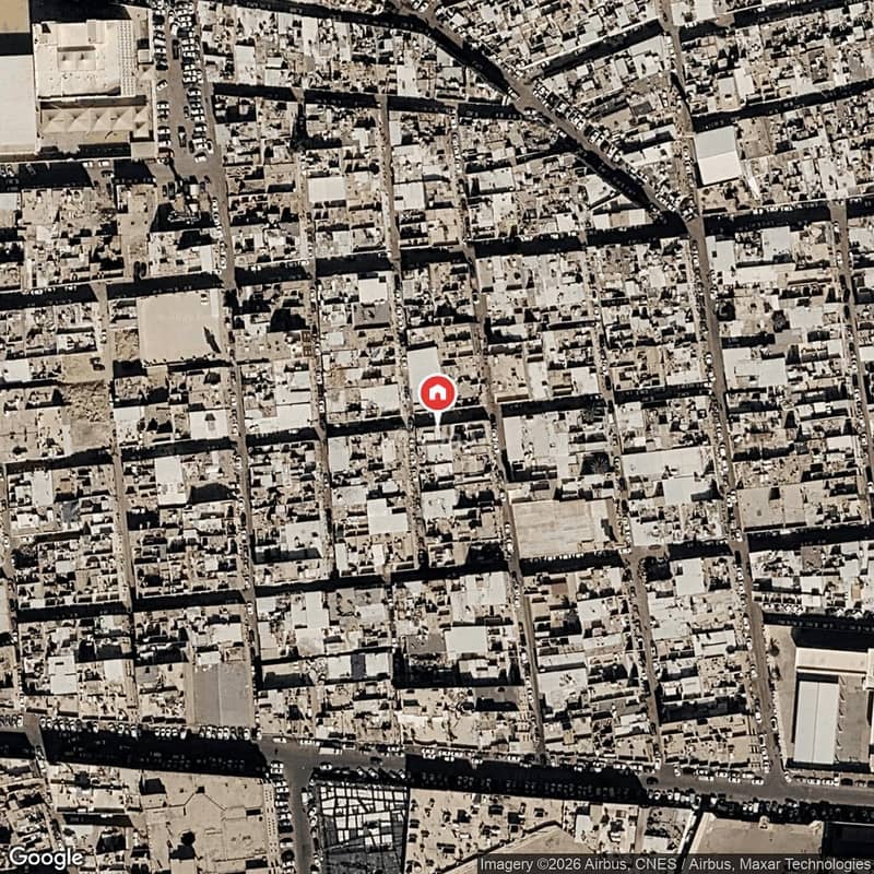 Residential Building For Sale in Al Salhiyah, Riyadh Residential Building For Sale in Al Salhiyah, Riyadh