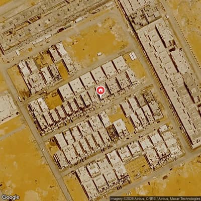 Floor for Rent in East Riyadh, Riyadh - Floor For Rent in Al Rimal, Riyadh