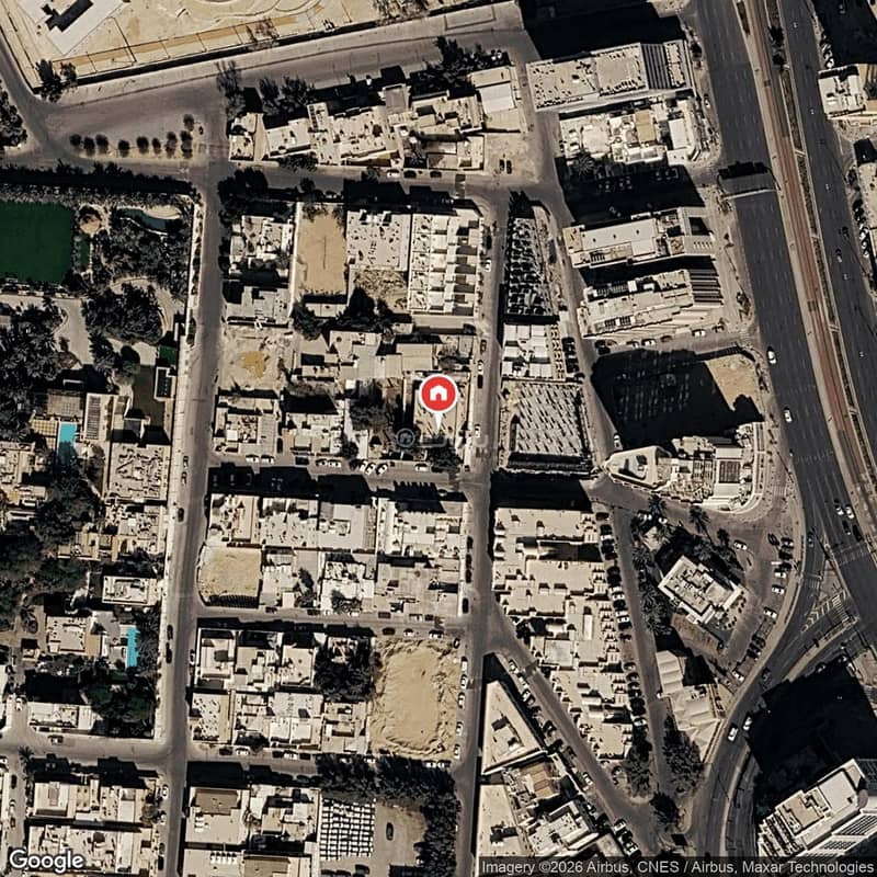 Studio Apartment For Rent in Al Dhubbat Studio Apartment For Rent in Al Dhubbat