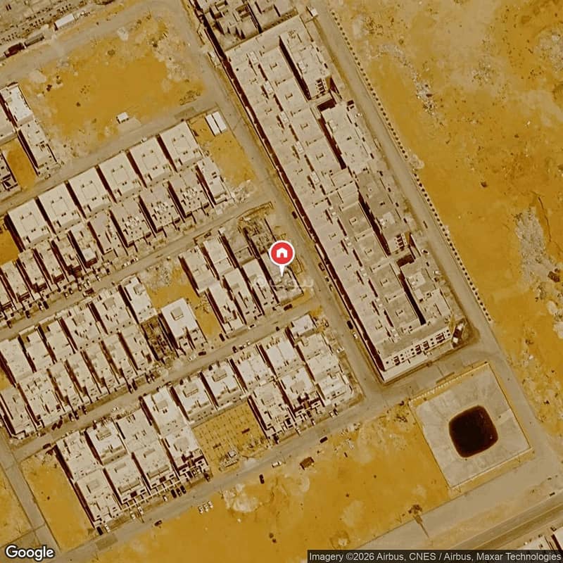 Residential Land For Sale in Al Rimal, Riyadh Residential Land For Sale in Al Rimal, Riyadh