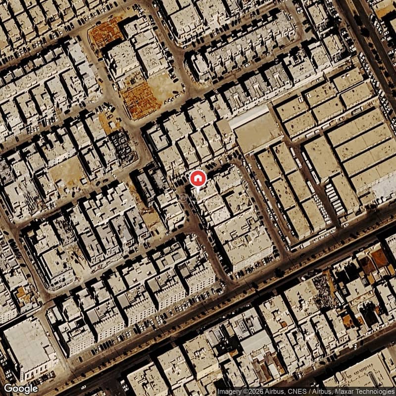 Floor For Rent in Al Saadah, East Riyadh Floor For Rent in Al Saadah, East Riyadh
