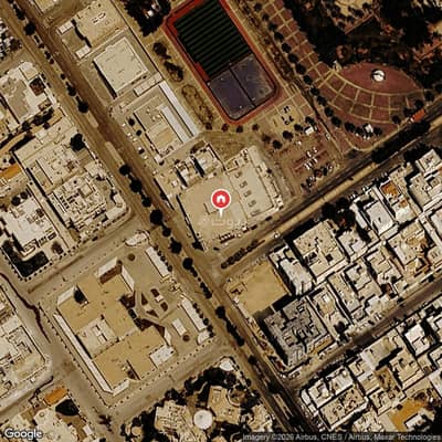 Residential Land for Sale in East Riyadh, Riyadh - Residential Land For Sale in Al Rawdah, Riyadh