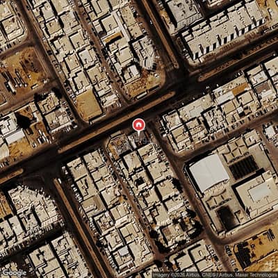 Residential Land for Sale in East Riyadh, Riyadh - Residential Land For Sale in Al Saadah, North Riyadh Residential Land for Sale in East Riyadh, Riyadh - Residential Land For Sale in Al Saadah, North Riyadh