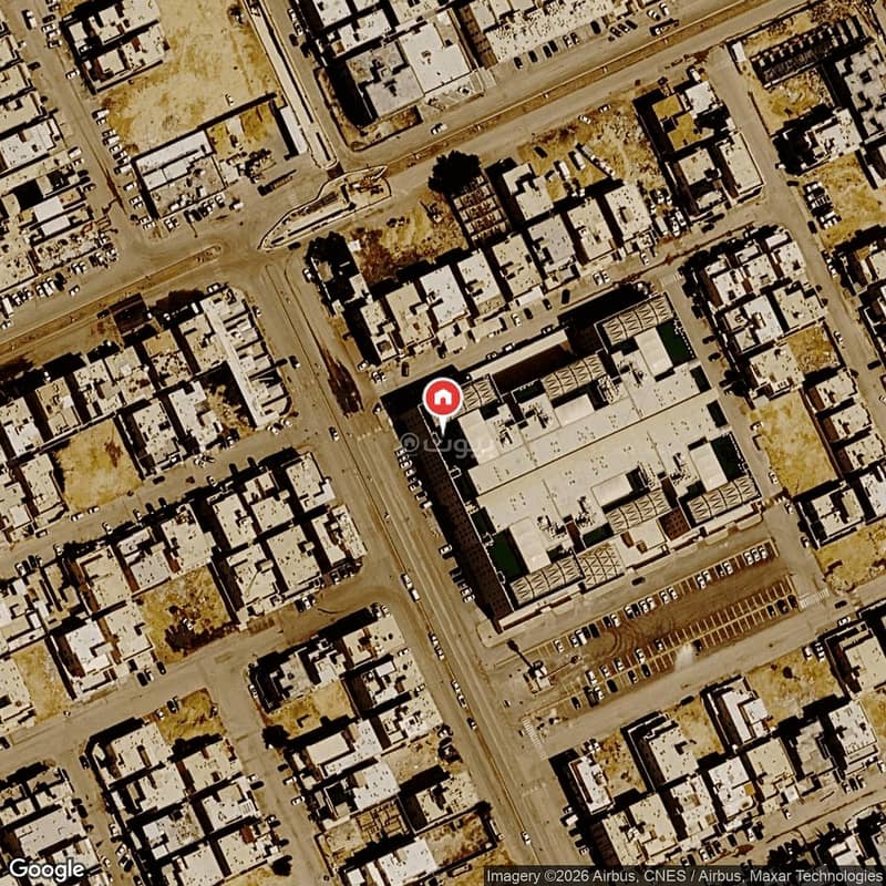 Villa For Sale in Al Arid, Riyadh Villa For Sale in Al Arid, Riyadh