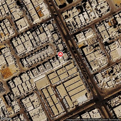 Studio for Sale in East Riyadh, Riyadh - Studio Apartment For Sale in Al Saadah, Riyadh