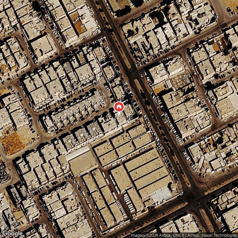 Studio Apartment For Sale in Al Saadah, Riyadh Studio Apartment For Sale in Al Saadah, Riyadh